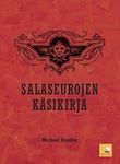 Michael Bradley - Salaseurojen käsikirja