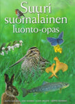 Suuri suomalainen luonto-opas