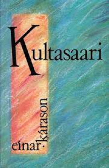 Einar Karason - Kultasaari