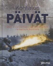 Kohtalon päivät