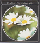 Jörg Zink - Mitä sinulle toivoisin