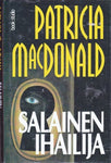 Patricia MacDonald - Salainen ihailija