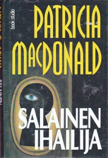 Patricia MacDonald - Salainen ihailija