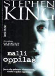 Stephen King - Mallioppilas