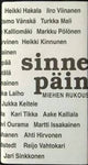 Sinne päin