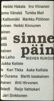 Sinne päin