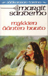 Margit Sandemo - Jääkansan tarina - Mykkien äänten huuto