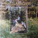 Irja Nikkinen - Metsämörri