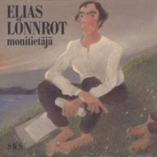 Raija Majamaa - Elias Lönnrot monitietäjä