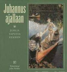 Juhannus ajallaan