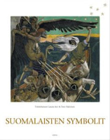 Tero Halonen - Suomalaisten symbolit