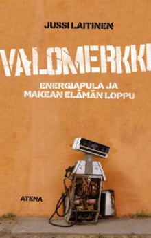 Jussi Laitinen - Valomerkki