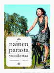 Leena Hausbrandt - Nainen parasta vuosikertaa