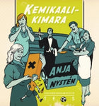 Anja Nystén - Kemikaalikimara