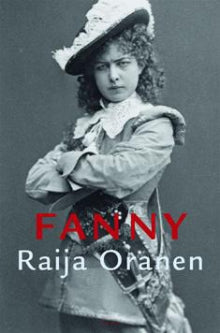 Raija Oranen - Fanny