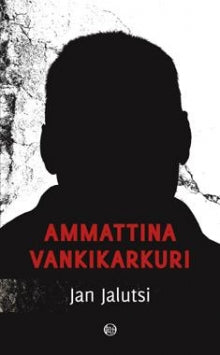 Jan Jalutsi - Ammattina vankikarkuri