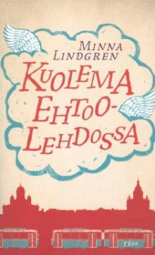 Minna Lindgren - Kuolema Ehtoolehdossa