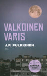 J P Pulkkinen - Valkoinen varis