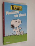 Charles M Schulz - Maailma on sinun