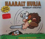 Dik Browne - Haaralt Hurja