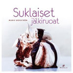 Marie Skogström - Suklaiset jälkiruoat