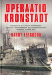 Harry Ferguson - Operaatio Kronstadt