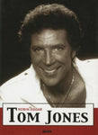 Robin Eggar - Tom Jones