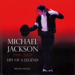 Michael Heatley - Michael Jackson