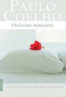 Coelho Paulo - Yksitoista minuuttia