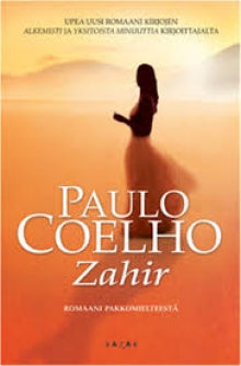 Paulo Coelho - Zahir