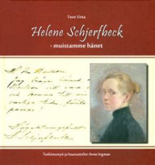 Tove Virta - Helene Schjerfbeck