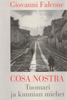 Giovanni Falcone - Cosa nostra