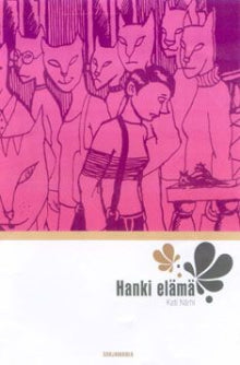 Kati Närhi - Hanki elämä