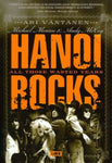 Ari Väntänen - Hanoi Rocks