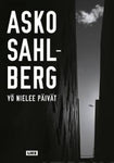 Asko Sahlberg - Yö nielee päivät