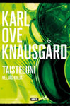 Karl Ove Knausgård - Taisteluni. Neljäs kirja