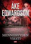 Åke Edwardson - Menneisyyden viesti