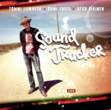 Tommi Liimatta - Sound Tracker