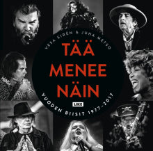 Vesa Sirén - Tää menee näin