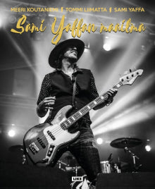 Meeri Koutaniemi - Sami Yaffan maailma