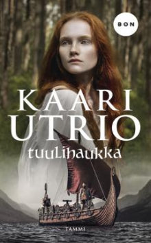 Kaari Utrio - Tuulihaukka