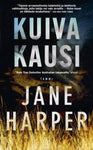 Jane Harper - Kuiva kausi