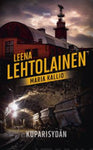 Leena Lehtolainen - Kuparisydän