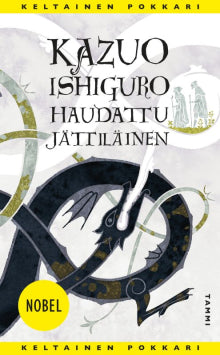 Kazuo Ishiguro - Haudattu jättiläinen