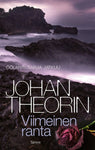 Johan Theorin - Viimeinen ranta