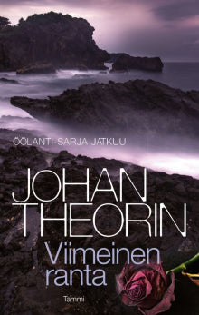 Johan Theorin - Viimeinen ranta