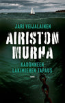 Jari Veijalainen - Airiston murha