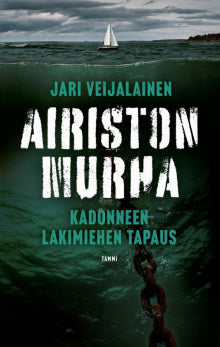 Jari Veijalainen - Airiston murha