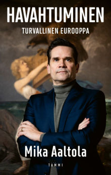 Mika Aaltola - Havahtuminen