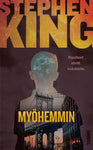 Stephen King - Myöhemmin